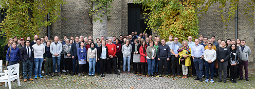 Group Photo of the participants